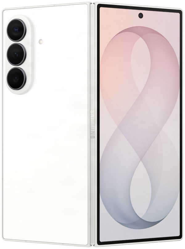 Samsung Galaxy Z Fold8 Ultra 256GB Cream