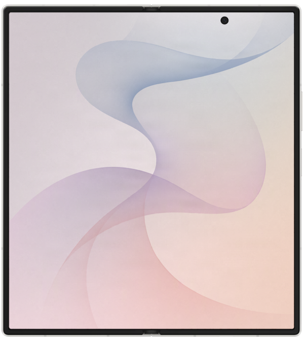 Samsung Galaxy Z Fold8 Ultra 256GB Cream