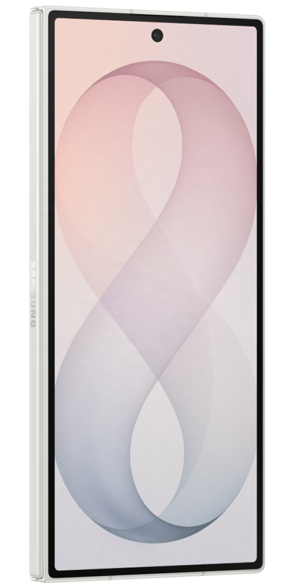 Samsung Galaxy Z Fold8 Ultra 256GB Cream