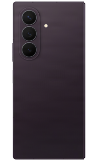 Samsung Galaxy Z Fold8 Ultra 256GB Violet
