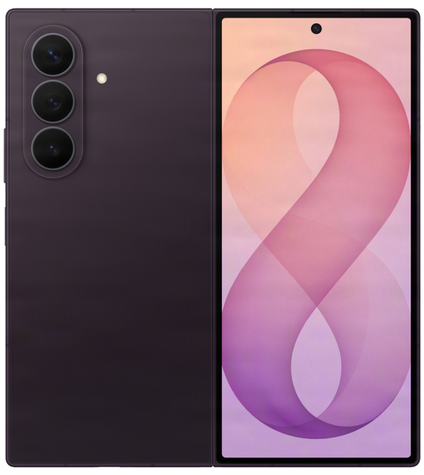 Samsung Galaxy Z Fold8 Ultra 256GB Violet