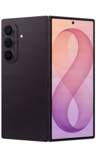 Samsung Galaxy Z Fold8 Ultra 256GB Violet