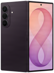 Samsung Galaxy Z Fold8 Ultra 256GB Violet