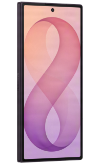 Samsung Galaxy Z Fold8 Ultra 256GB Violet