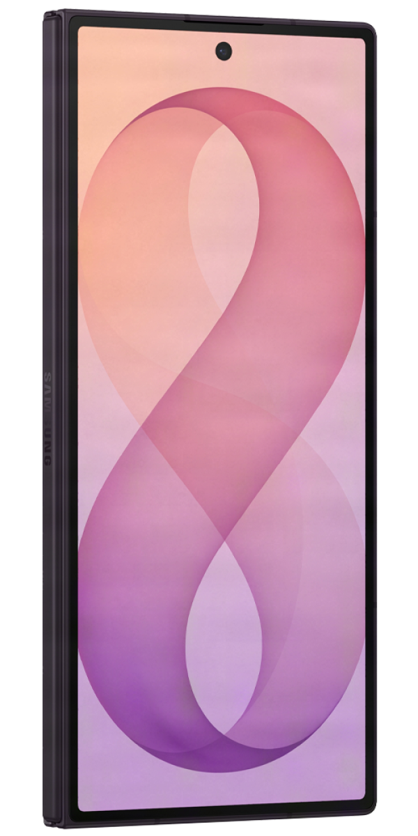 Samsung Galaxy Z Fold8 Ultra 256GB Violet