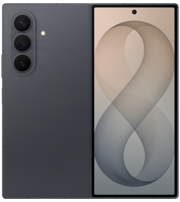 Samsung Galaxy Z Fold8 Ultra 512GB Graphite