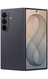 Samsung Galaxy Z Fold8 Ultra 512GB Graphite