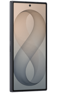 Samsung Galaxy Z Fold8 Ultra 512GB Graphite