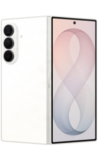Samsung Galaxy Z Fold8 Ultra 512GB Cream