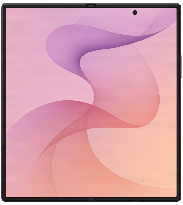Samsung Galaxy Z Fold8 Ultra 512GB Violet