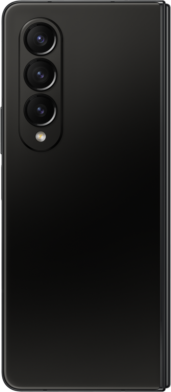 Samsung Galaxy Z Fold4 512GB Phantom Black