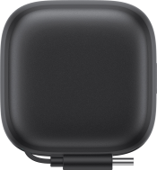 SilverLabel 3-in-1 Charger Powerbank and Snap-on Cable Bund