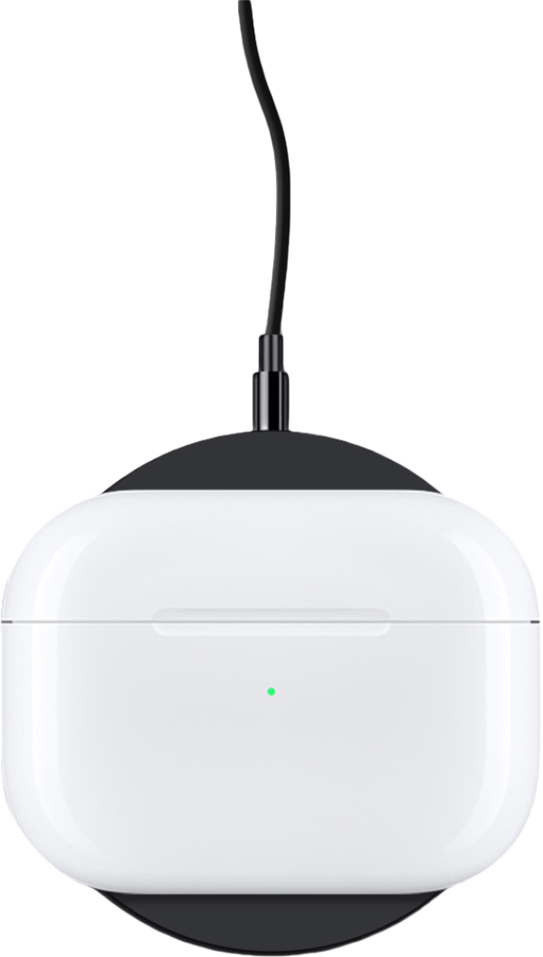 SilverLabel 4-in-1 Pocket Charging Buddy