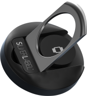 SilverLabel 4-in-1 Pocket Charging Buddy