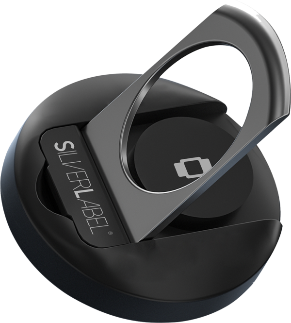 SilverLabel 4-in-1 Pocket Charging Buddy
