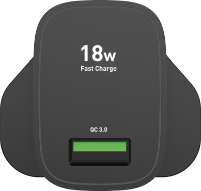Charger and USB-C Cable Bundle