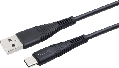 Charger and USB-C Cable Bundle