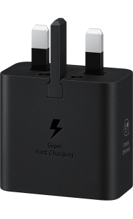 Samsung 25W Fast Charger