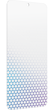 InvisibleSHIELD XTR5 Screen Protector for S26