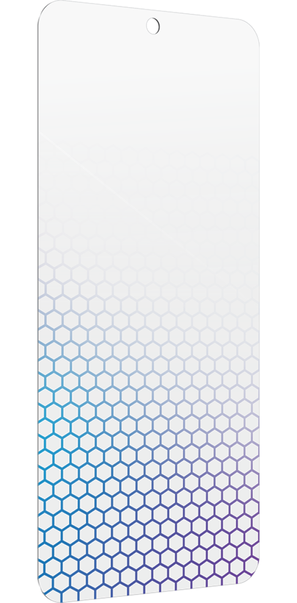InvisibleSHIELD XTR5 Screen Protector for S26
