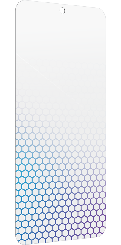 XTR5 Screen Protector for S26 (Back)