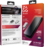 InvisibleSHIELD XTR5 Screen Protector for S26