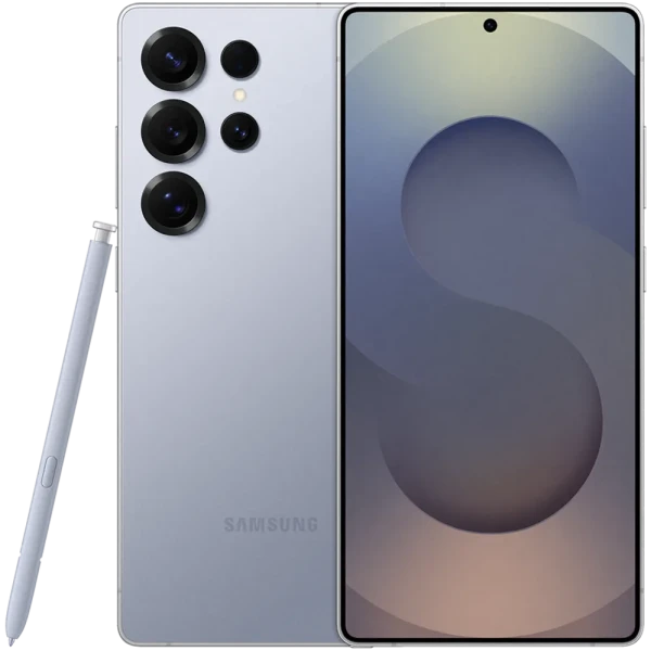 Samsung Galaxy S25 Ultra