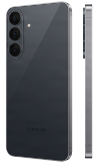 Samsung Galaxy S26 FE 128GB Graphite