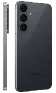 Samsung Galaxy S26 FE 128GB Graphite