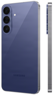 Galaxy S26 FE 128GB Blueberry