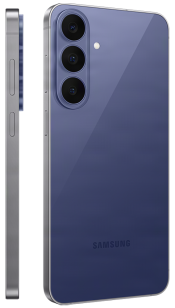 Galaxy S26 FE 128GB Blueberry