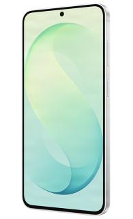 Samsung Galaxy S26 FE 128GB Pistachio