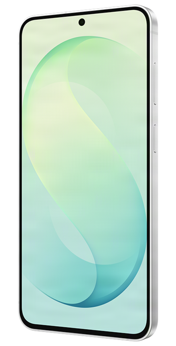 Samsung Galaxy S26 FE 128GB Pistachio