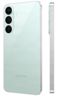Samsung Galaxy S26 FE 128GB Pistachio