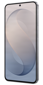 Galaxy S26 FE 256GB Graphite (Side)