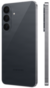 Galaxy S26 FE 256GB Graphite