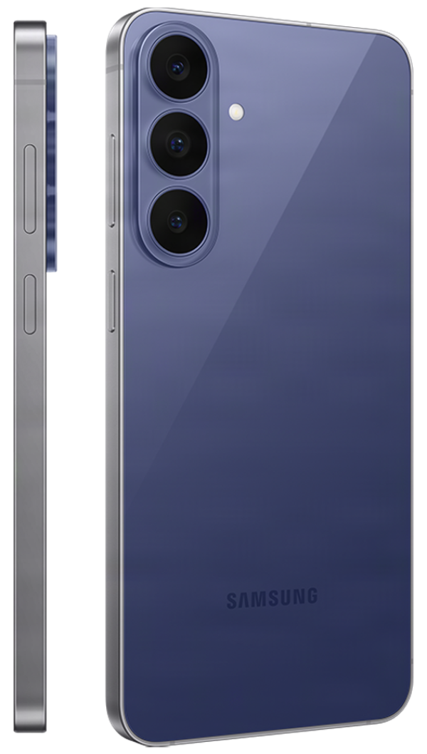 Samsung Galaxy S26 FE 256GB Blueberry