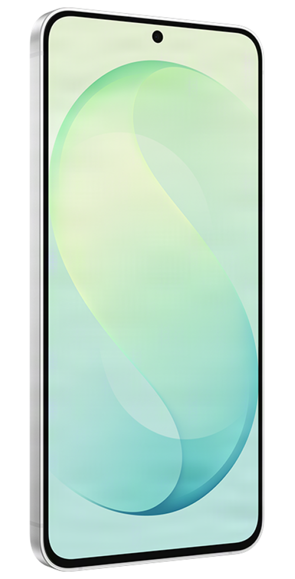 Samsung Galaxy S26 FE 256GB Pistachio