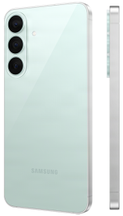 Galaxy S26 FE 256GB Pistachio