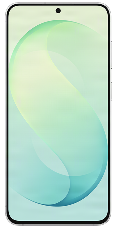 Image of Samsung Galaxy S26 FE 256GB Pistachio