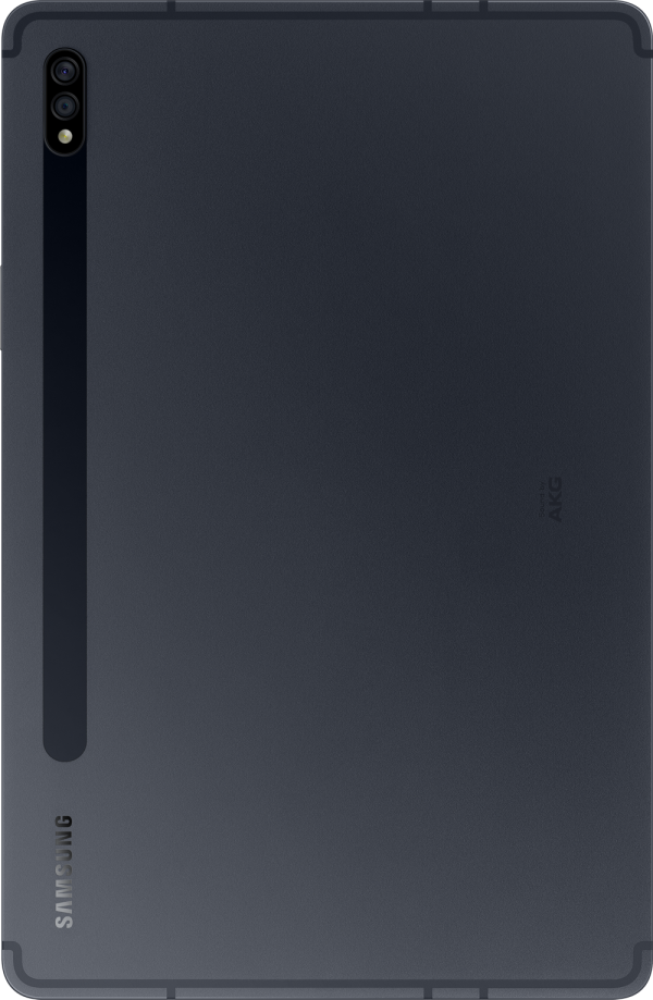 Samsung Galaxy Tab S7 11 Inch 4G 128GB Black