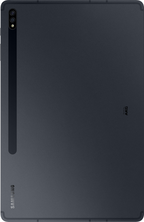 Samsung Galaxy Tab S7 Plus 124 Inch 5G 128GB Black