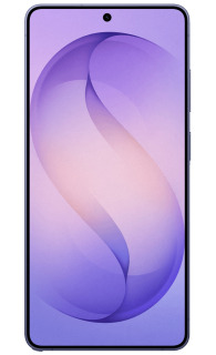 Samsung Cobalt Violet Galaxy S26 Ultra 5G 512Gb Smartphone, 24 Months Contract, 500Gb Data Plan,