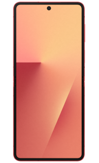 Samsung Coralred Galaxy Z Flip7 5G 512Gb Smartphone, 24 Months Contract, 50Gb Data Plan,