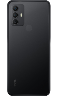 TCL 306 128GB Space Grey