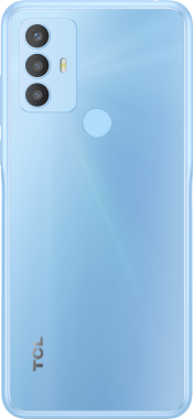 TCL 30 SE 64GB Glacial Blue