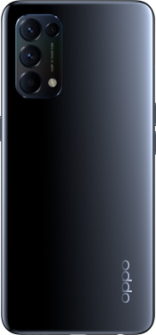 Oppo Find X3 Lite 128GB Starry Black 5G