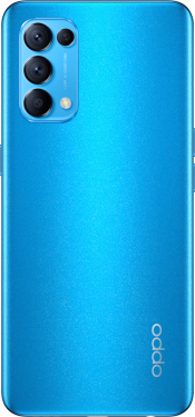 Oppo Find X3 Lite 128GB Astral Blue 5G