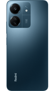 Xiaomi Redmi 13C Navy Blue