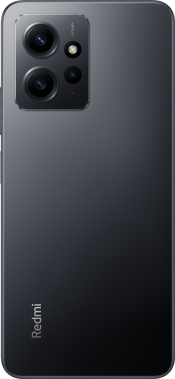 Xiaomi Redmi Note 12 Grey